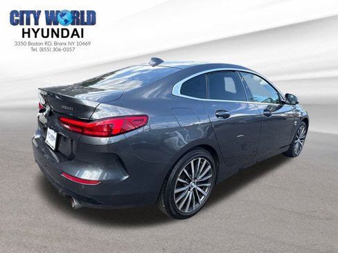 Used 2020 BMW 228i xDrive Gran Coupe w/ Convenience Package image 5