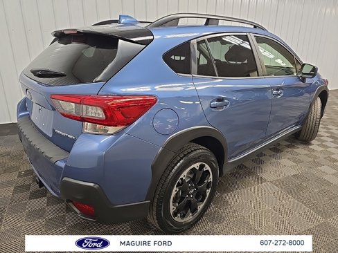 Used 2023 Subaru Crosstrek 2.0i Premium image 10