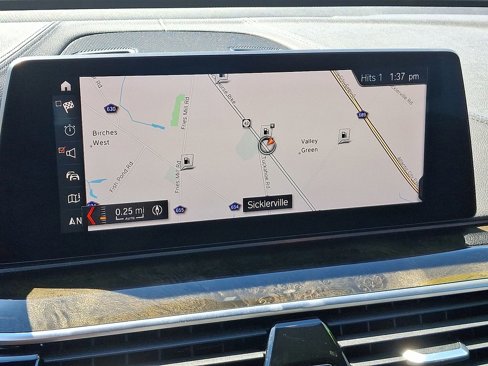 Used 2019 BMW 640i Gran Turismo xDrive image 18