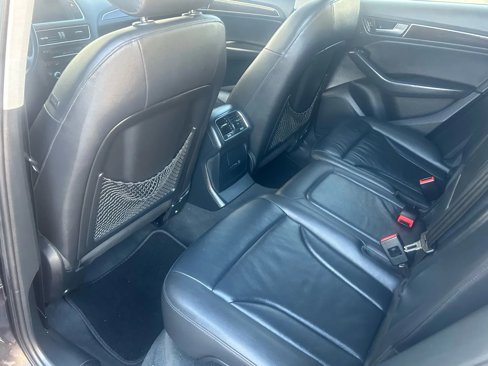 Used 2016 Audi Q5 2.0T Premium w/ Audi MMI Navigation Plus image 18