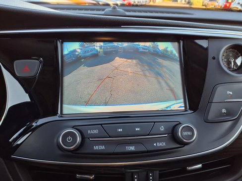 Used 2019 Buick Envision Essence image 7