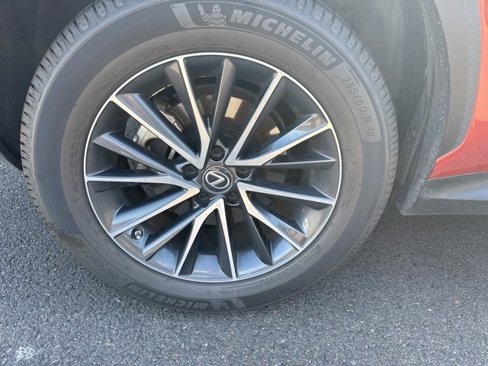 Used 2022 Lexus NX 350 AWD image 12