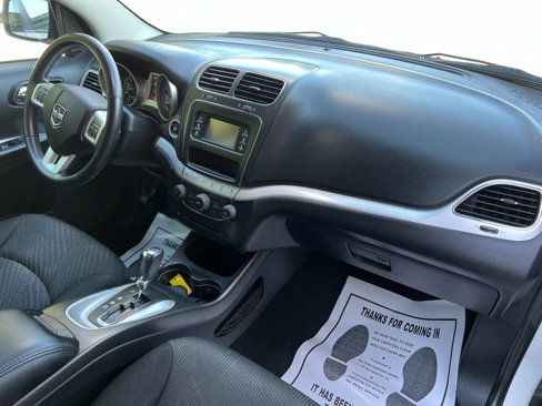 Used 2017 Dodge Journey Crossroad image 21