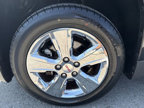 Used 2014 GMC Terrain SLE w/ Convenience Package image 9