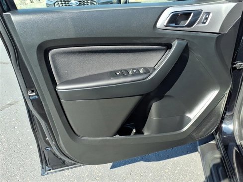 Used 2022 Ford Ranger XLT w/ Equipment Group 302A High image 11
