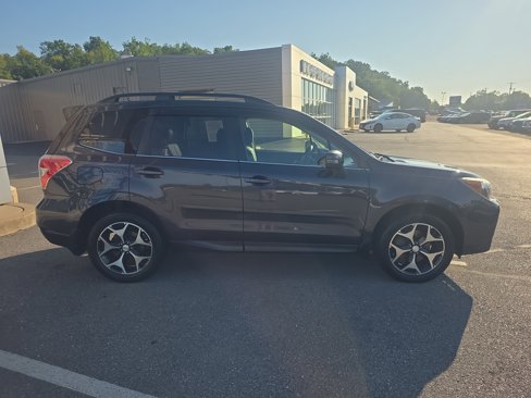 Used 2014 Subaru Forester 2.0XT Touring w/ Popular Package #2 image 4
