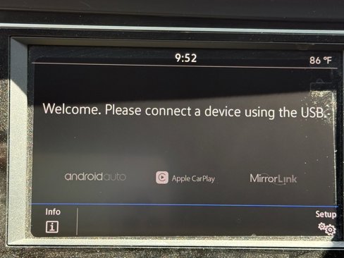 Used 2019 Volkswagen Jetta S image 8