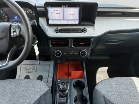 Used 2022 Ford Maverick XLT w/ Equipment Group 300A Standard image 16