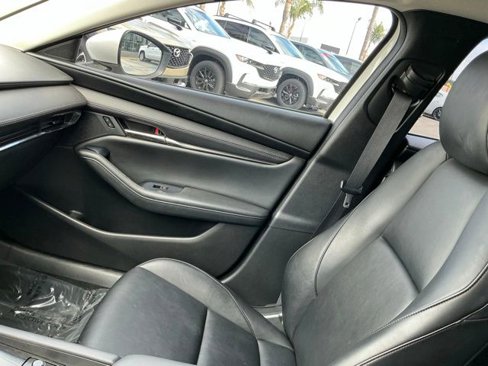 Used 2019 MAZDA MAZDA3 Sedan image 21
