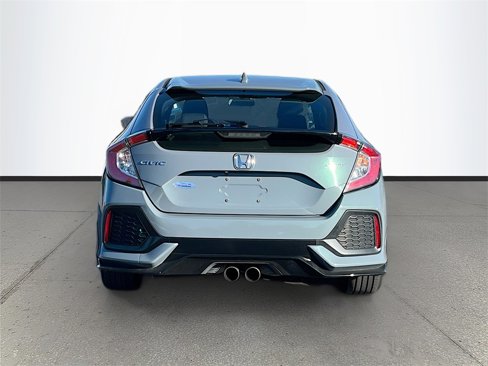 Used 2019 Honda Civic Sport image 6