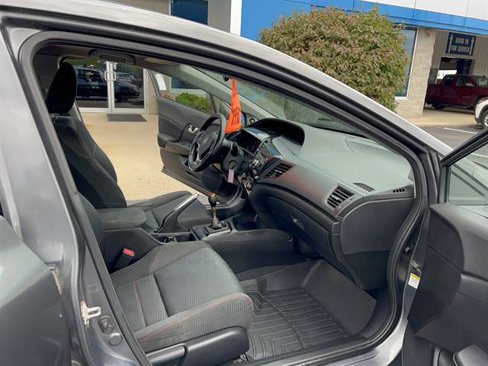 Used 2012 Honda Civic Si image 18