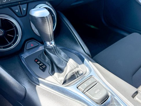 Used 2023 Chevrolet Camaro LT image 21