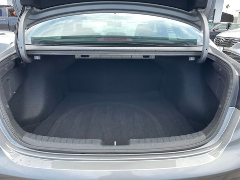 Used 2024 Kia Forte LXS image 24