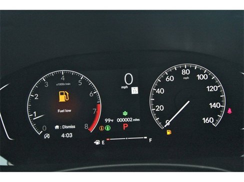 New 2026 Honda Civic LX image 16