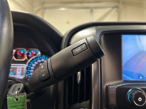 Used 2016 Chevrolet Silverado 1500 LT w/ All Star Edition image 25
