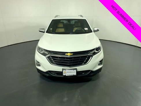 Used 2019 Chevrolet Equinox Premier image 25