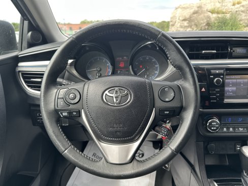 Used 2014 Toyota Corolla L image 13