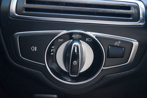 Used 2015 Mercedes-Benz C 300 4MATIC Sedan image 24