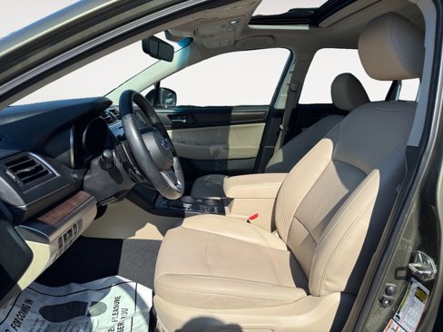 Used 2019 Subaru Outback 2.5i Limited image 10
