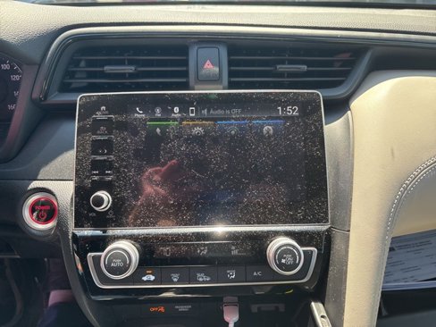 Used 2021 Honda Insight EX image 7