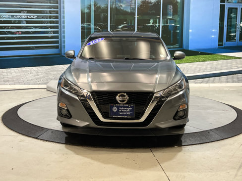 Used 2020 Nissan Altima 2.5 SL image 3