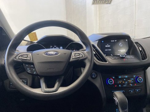 Used 2019 Ford Escape SE image 5
