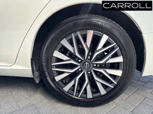 Used 2023 Nissan Altima 2.5 SV image 13