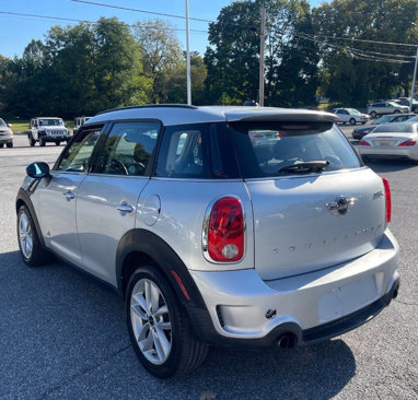 Used 2014 MINI Cooper Countryman S image 2