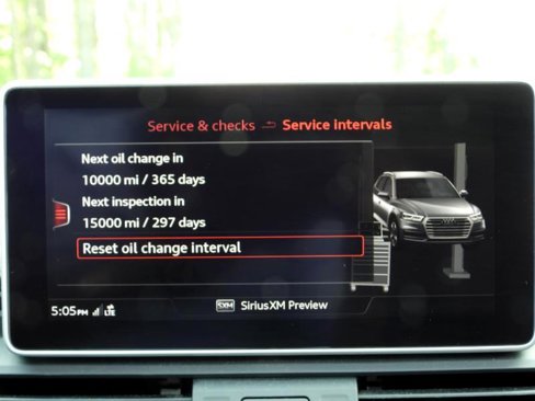 Used 2018 Audi Q5 2.0T Premium Plus image 51