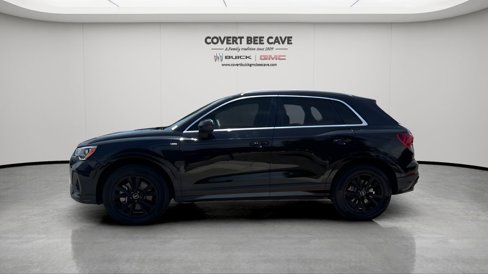 Used 2021 Audi Q3 2.0T Premium w/ Convenience Package image 5