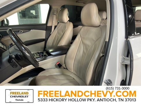 Used 2016 Lincoln MKX Select w/ Select Plus Package image 19