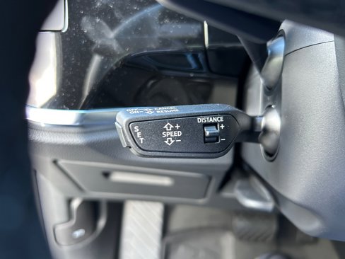 New 2025 Audi Q3 2.0T Premium image 20