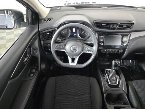 Certified 2022 Nissan Rogue Sport S image 16
