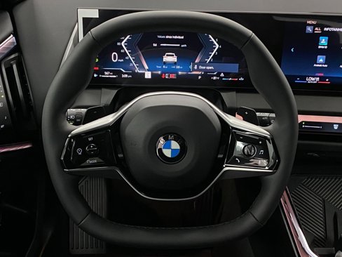 New 2026 BMW X3 xDrive30 image 14