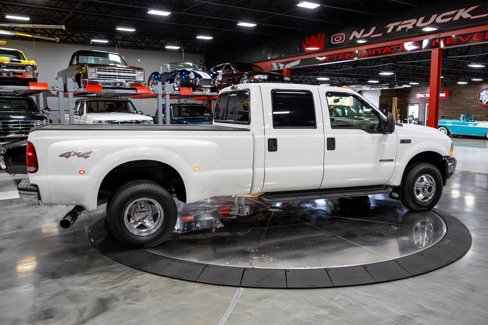 Used 2002 Ford F350 Lariat image 16