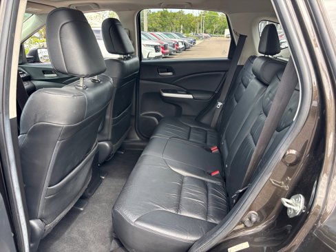 Used 2013 Honda CR-V EX-L image 6