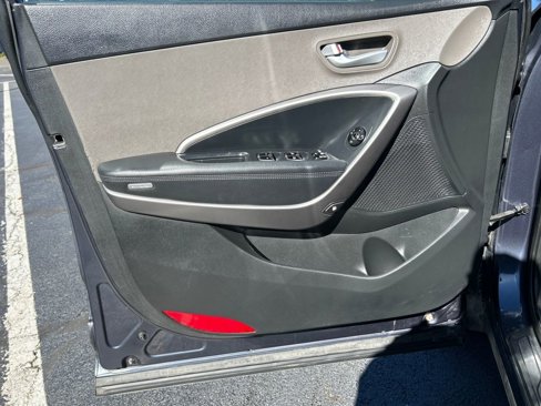 Used 2016 Hyundai Santa Fe Sport image 9