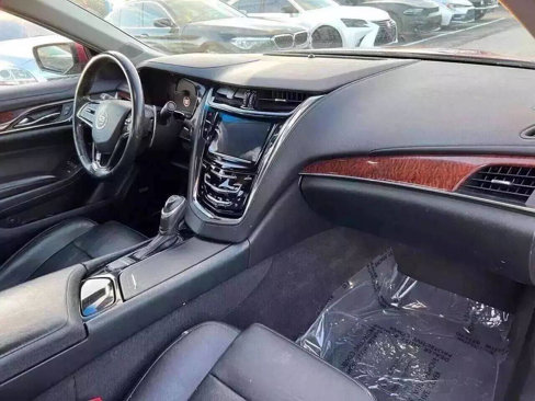 Used 2014 Cadillac CTS Luxury image 25
