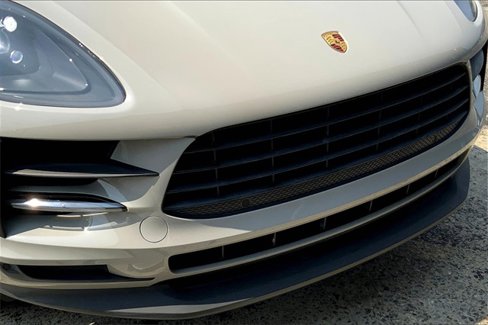 Certified 2020 Porsche Macan image 48