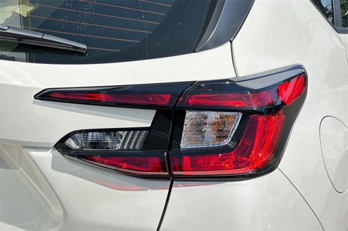 New 2025 Subaru Impreza 2.0i image 33