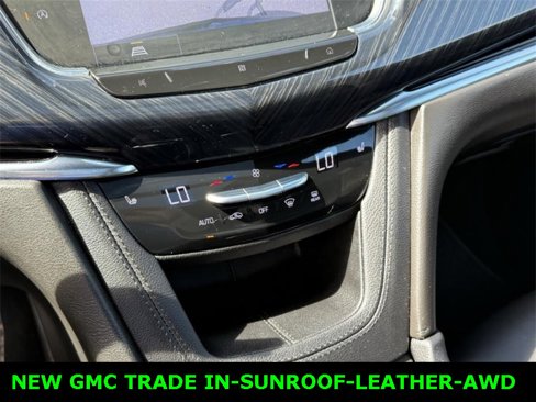 Used 2021 Cadillac XT6 Premium Luxury image 22