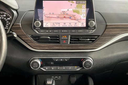Used 2022 Nissan Altima 2.5 SL image 8