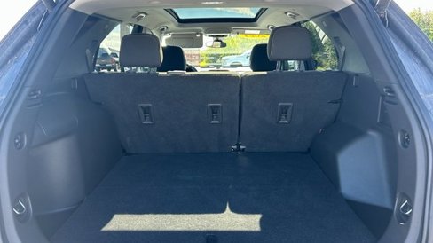 Used 2021 Chevrolet Equinox LT image 6