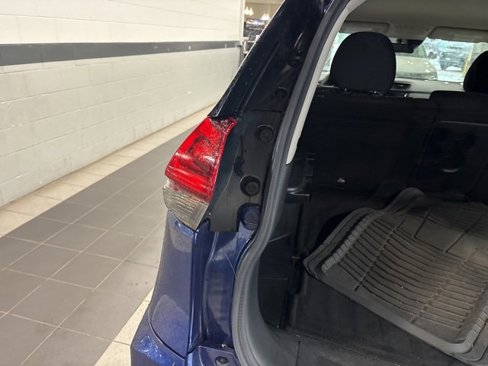 Certified 2020 Nissan Rogue SV image 18