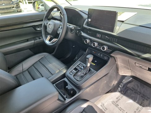 Used 2025 Honda CR-V EX-L image 15