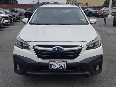 Used 2022 Subaru Outback Premium image 30
