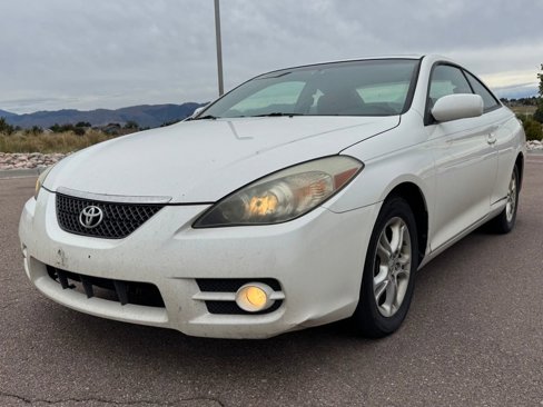 Used 2007 Toyota Solara SE image 3