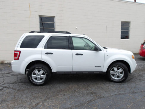 Used 2008 Ford Escape XLT image 4