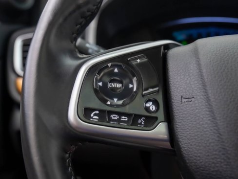 Certified 2022 Honda CR-V EX-L image 30