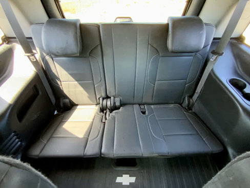 Used 2016 Chevrolet Tahoe LTZ image 32